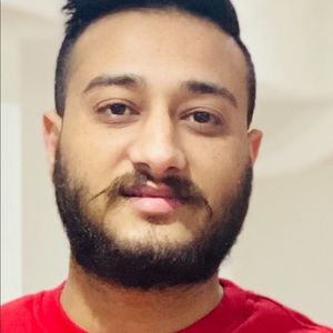 Meet your Posher, Aman